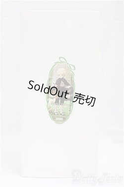画像6: ruruko/かごの鳥 ruruko boy I-26-02-22-285-KD-ZI