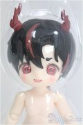 次元界TOY/NAGI 悠々たる旅:旅云 I-25-08-24-001-KD-ZI