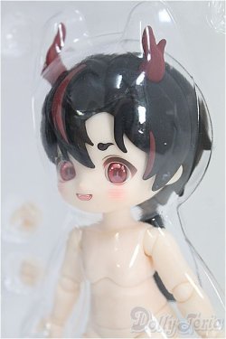 画像2: 次元界TOY/NAGI 悠々たる旅:旅云 I-25-08-24-001-KD-ZI