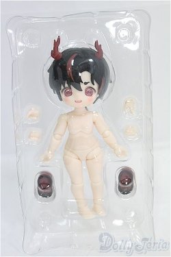 画像4: 次元界TOY/NAGI 悠々たる旅:旅云 I-25-08-24-001-KD-ZI
