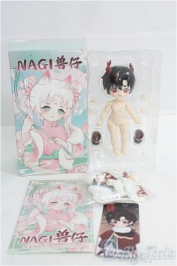 画像5: 次元界TOY/NAGI 悠々たる旅:旅云 I-25-08-24-001-KD-ZI