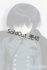 AZONE/1/6/アスタリスクコレクションシリーズ　シエル・ファントムハイヴ I-25-08-24-209-KD-ZI