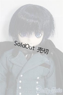 画像1: AZONE/1/6/アスタリスクコレクションシリーズ　シエル・ファントムハイヴ I-25-08-24-209-KD-ZI