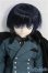 画像1: AZONE/1/6/アスタリスクコレクションシリーズ　シエル・ファントムハイヴ I-25-08-24-209-KD-ZI (1)