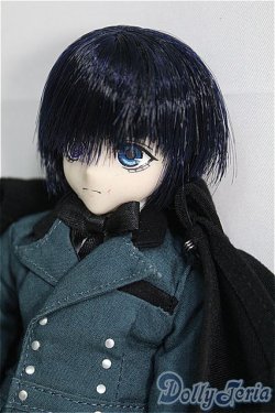 画像2: AZONE/1/6/アスタリスクコレクションシリーズ　シエル・ファントムハイヴ I-25-08-24-209-KD-ZI