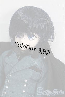 画像2: AZONE/1/6/アスタリスクコレクションシリーズ　シエル・ファントムハイヴ I-25-08-24-209-KD-ZI