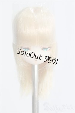 画像1: 1/6-1/12/植毛カスタムヘッド I-25-08-24-005-KD-ZI