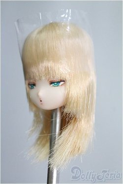 画像2: 1/6-1/12/植毛カスタムヘッド I-25-08-24-005-KD-ZI