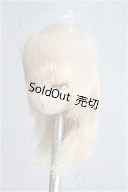 画像2: 1/6-1/12/植毛カスタムヘッド I-25-08-24-005-KD-ZI