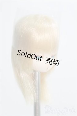 画像3: 1/6-1/12/植毛カスタムヘッド I-25-08-24-005-KD-ZI