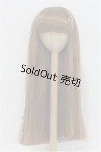 9-10inch/ウィッグ I-25-08-24-146-KD-ZI
