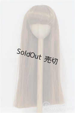 画像1: 9-10inch/ウィッグ I-25-08-24-146-KD-ZI