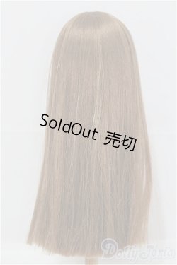 画像2: 9-10inch/ウィッグ I-25-08-24-146-KD-ZI
