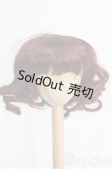 8-9inch/ウィッグ I-25-08-24-100-KD-ZI