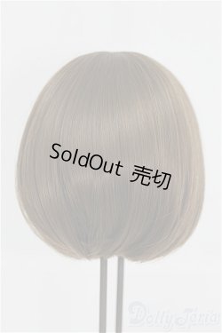 画像2: 8-9inch/ウィッグ I-25-08-24-144-KD-ZI