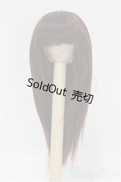 画像1: 7-8inch/ウィッグ I-25-08-24-139-KD-ZI