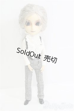 画像4: テヤン/バトラー I-25-08-24-206-KD-ZI