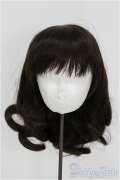 8-9inch/ウィッグ　for my doll I-25-08-24-145-KD-ZI