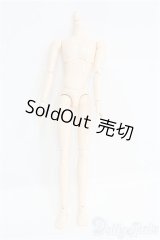 オビツ27ｃｍ/男性ボディ・スリムタイプ I-25-08-24-003-KD-ZI