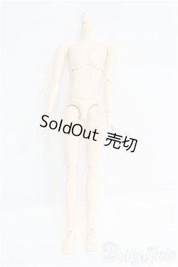 画像1: オビツ27ｃｍ/男性ボディ・スリムタイプ I-25-08-24-003-KD-ZI