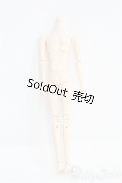 画像2: オビツ27ｃｍ/男性ボディ・スリムタイプ I-25-08-24-003-KD-ZI