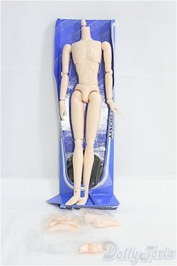 画像3: オビツ27ｃｍ/男性ボディ・スリムタイプ I-25-08-24-003-KD-ZI