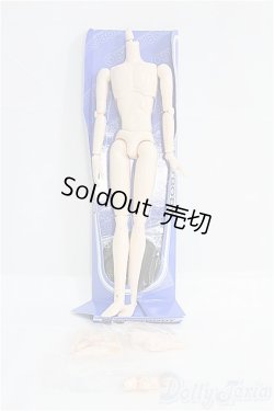 画像3: オビツ27ｃｍ/男性ボディ・スリムタイプ I-25-08-24-003-KD-ZI