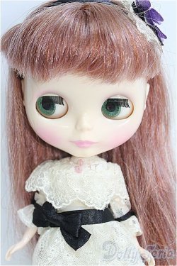 画像1: ネオブライス/ヴェロニカレース I-25-08-24-203-KD-ZI