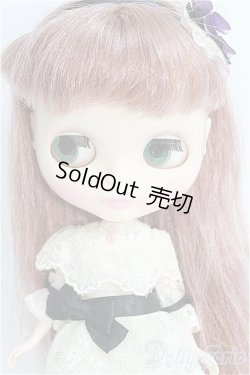 画像1: ネオブライス/ヴェロニカレース I-26-02-08-291-KD-ZI