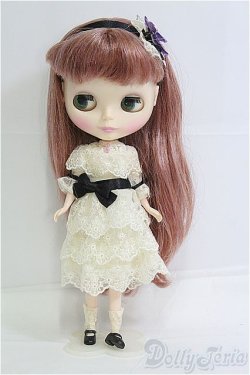 画像5: ネオブライス/ヴェロニカレース I-25-08-24-203-KD-ZI