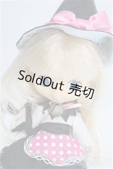 プチブライス/スウィートスペルスカーレット I-25-08-24-196-KD-ZI