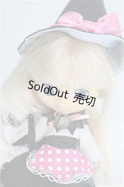 画像1: プチブライス/スウィートスペルスカーレット I-25-08-24-196-KD-ZI
