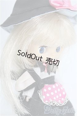 画像3: プチブライス/スウィートスペルスカーレット I-25-08-24-196-KD-ZI