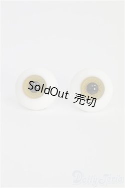 画像1: 16mm/グラスアイ I-25-08-24-111-KD-ZI