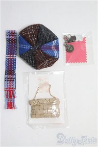 ジェニー/OF:小物 I-25-08-24-158-KD-ZI