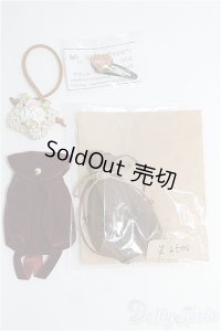 ジェニー/OF:小物 I-25-08-24-160-KD-ZI