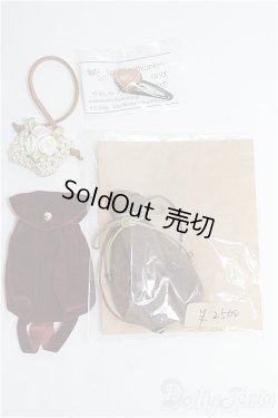 画像1: ジェニー/OF:小物 I-25-08-24-160-KD-ZI