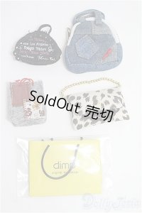 ジェニー/OF:小物 I-25-08-24-159-KD-ZI