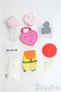 リカちゃん/OF:小物 I-25-08-24-155-KD-ZI