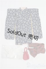 20cmサイズドール/OF:衣装 I-25-08-24-161-KD-ZI