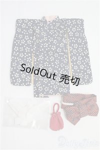 20cmサイズドール/OF:衣装 I-25-08-24-161-KD-ZI