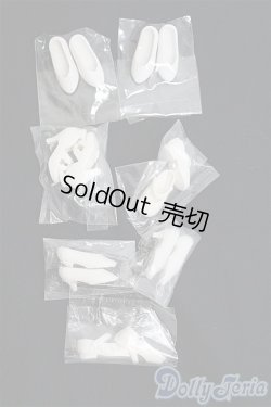 画像1: リカちゃんサイズ/OF:靴 I-25-08-24-151-KD-ZI