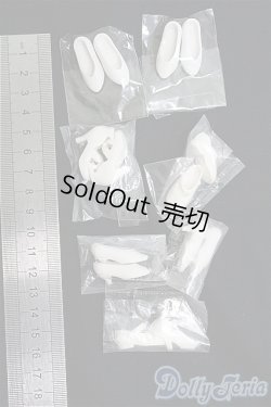 画像2: リカちゃんサイズ/OF:靴 I-25-08-24-151-KD-ZI