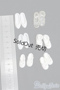 画像2: リカちゃんサイズ/OF:靴 I-25-08-24-153-KD-ZI