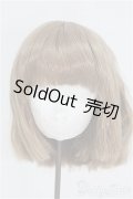 8.5-9inch/ウィッグ I-25-08-24-141-KD-ZI