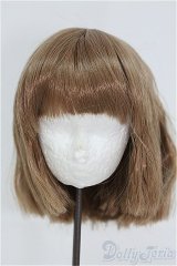 8.5-9inch/ウィッグ I-25-08-24-141-KD-ZI