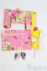 1/12サイズドール/OF:衣装 I-25-08-24-164-KD-ZI