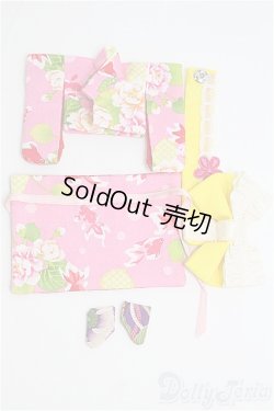 画像1: 1/12サイズドール/OF:衣装 I-25-08-24-164-KD-ZI