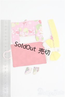 画像2: 1/12サイズドール/OF:衣装 I-25-08-24-164-KD-ZI