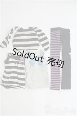 40cmサイズドール/OF:衣装 I-25-08-24-169-KD-ZI